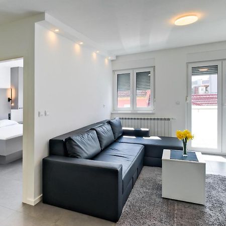 Apartment Zagreb, 0-24, Self Service Check-In, Free Parking Luaran gambar