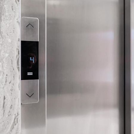 Apartment Zagreb, 0-24, Self Service Check-In, Free Parking Luaran gambar