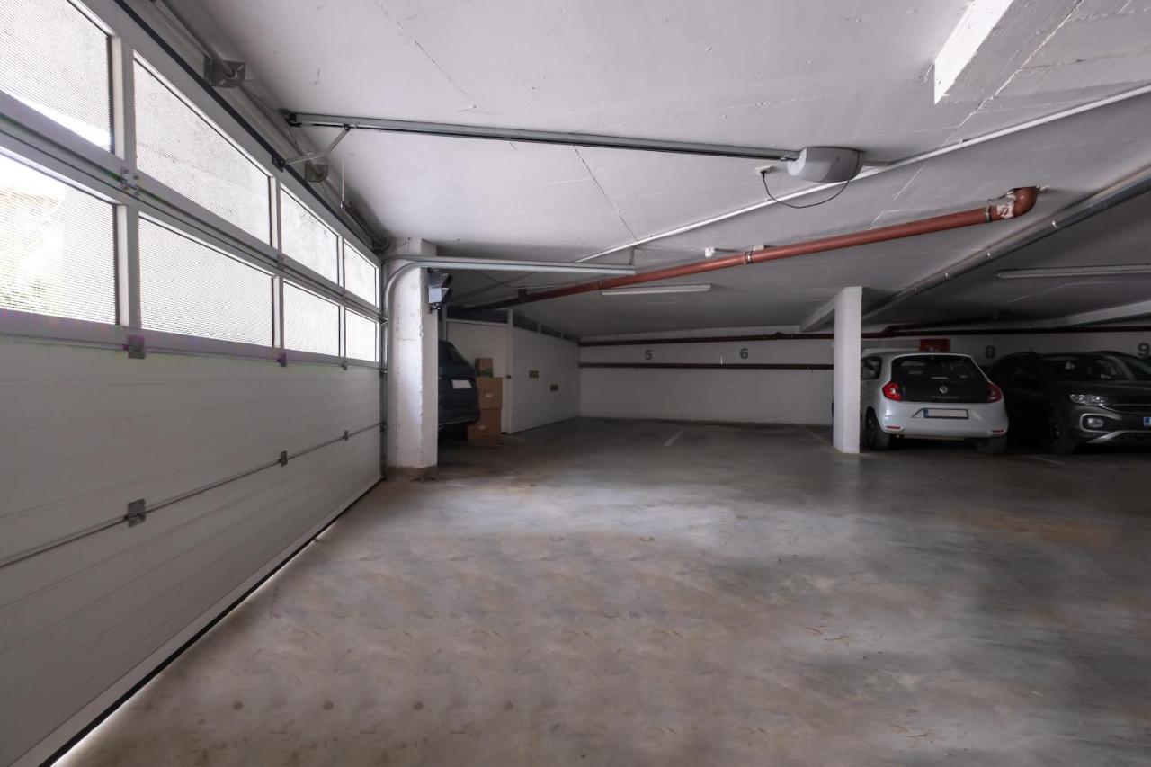 Apartment Zagreb, 0-24, Self Service Check-In, Free Parking Luaran gambar