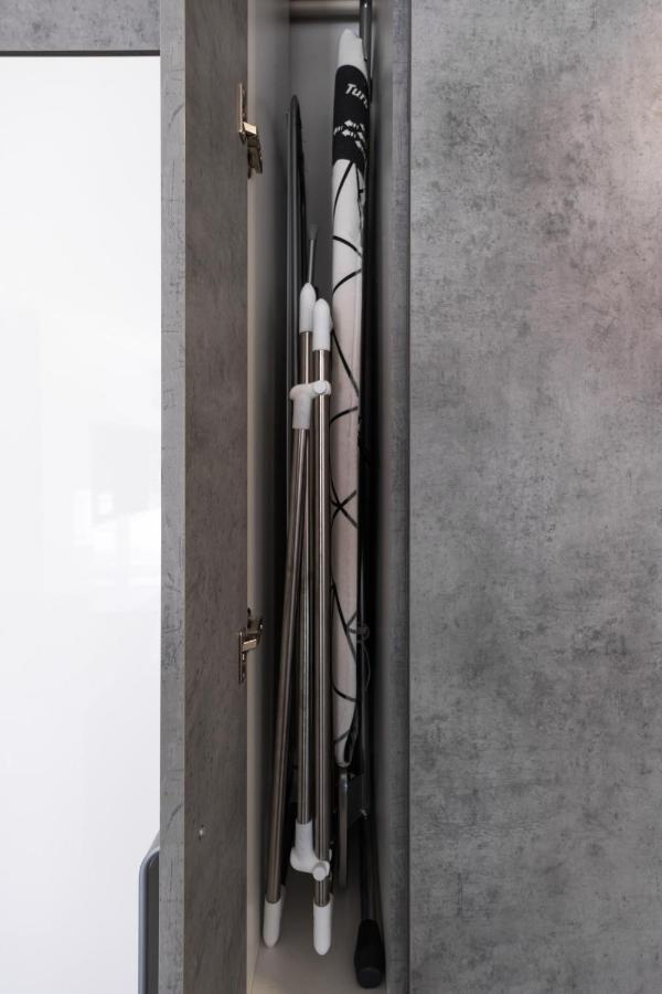 Apartment Zagreb, 0-24, Self Service Check-In, Free Parking Luaran gambar
