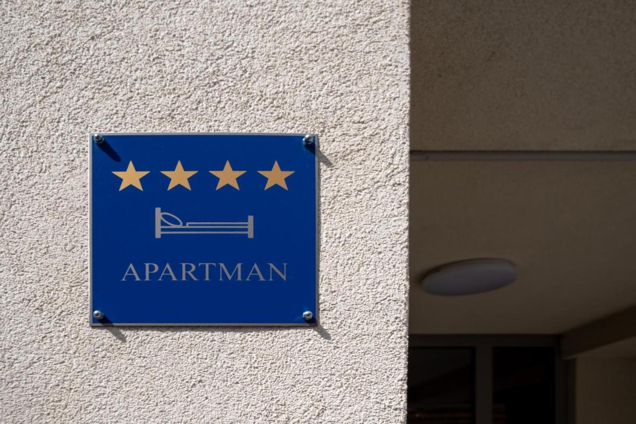 Apartment Zagreb, 0-24, Self Service Check-In, Free Parking Luaran gambar