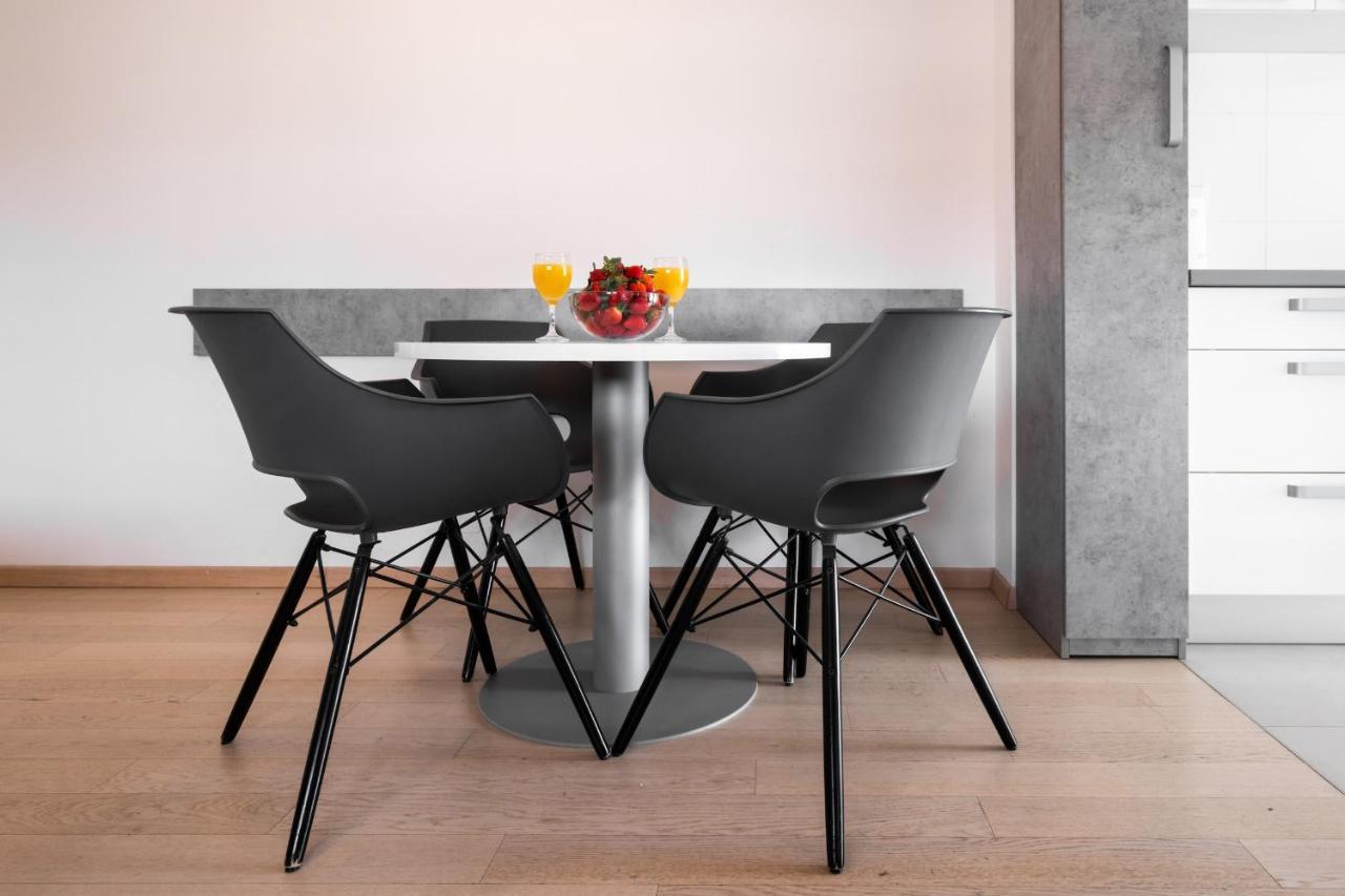 Apartment Zagreb, 0-24, Self Service Check-In, Free Parking Luaran gambar