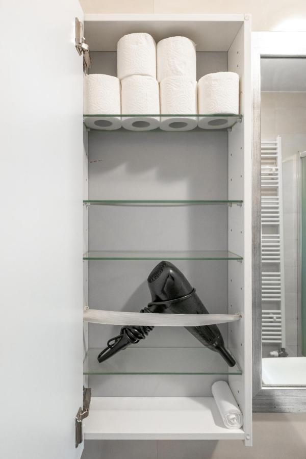 Apartment Zagreb, 0-24, Self Service Check-In, Free Parking Luaran gambar